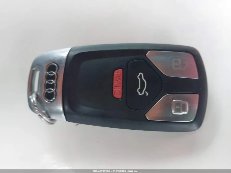 Audi S5 * 3.0T PREMIUM PLUS * CARFAX * БЕЗ ПЪРВОНАЧАЛНА ВН, снимка 11 - Автомобили и джипове - 52919885