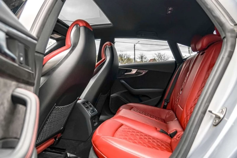 Audi S5 * quattro Prestige, quattro Technik (Canada) * CAR, снимка 14 - Автомобили и джипове - 53055188