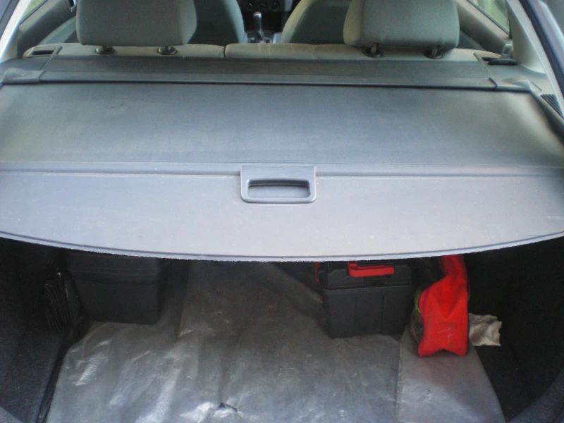 Skoda Fabia, снимка 6 - Автомобили и джипове - 53392420