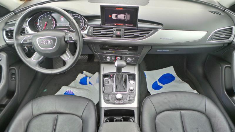 Audi A6 3.0tdi 2.0 tdi, снимка 3 - Автомобили и джипове - 17392675