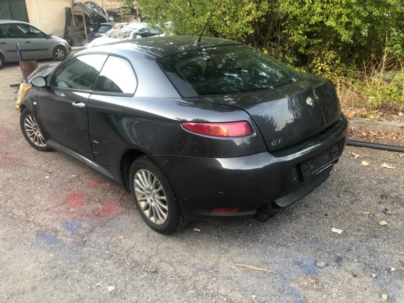 Alfa Romeo Gt 1.9jtd 150ks  | Mobile.bg   1