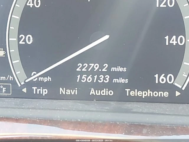 Mercedes-Benz S 550 * Възможност за Лизинг*  | Mobile.bg — изображение 14