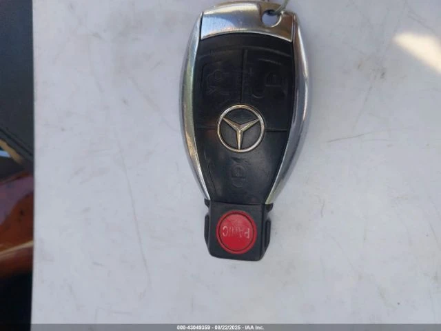 Mercedes-Benz S 550 * Възможност за Лизинг*  | Mobile.bg — изображение 15