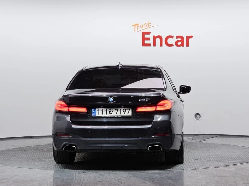 BMW 520 M-Sport | Mobile.bg � ����������� 4