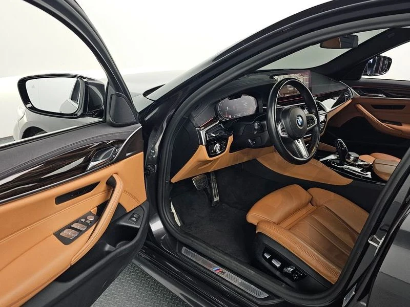 BMW 520 M-Sport | Mobile.bg � ����������� 11