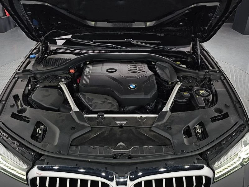 BMW 520 M-Sport | Mobile.bg � ����������� 6