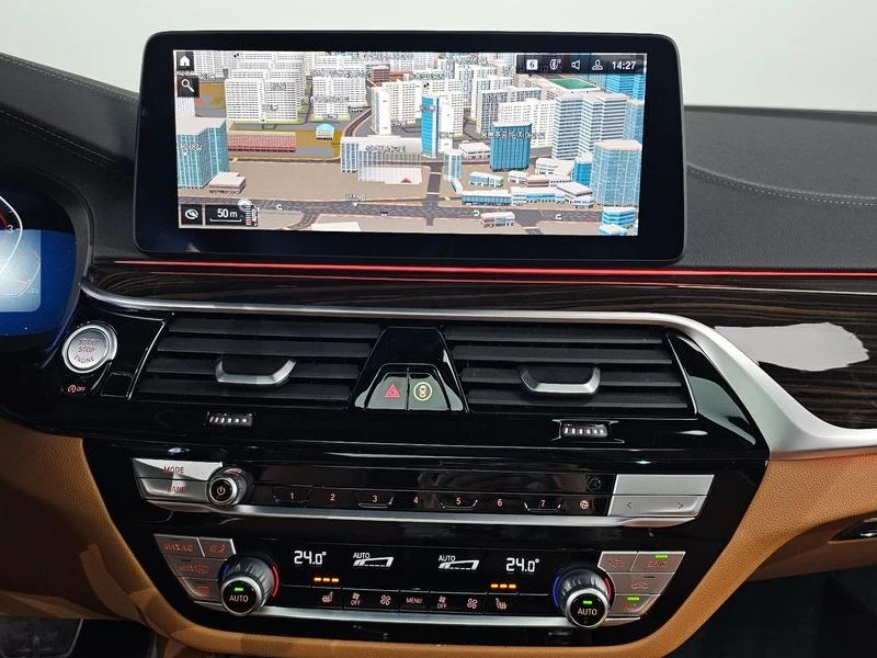 BMW 520 M-Sport | Mobile.bg � ����������� 14