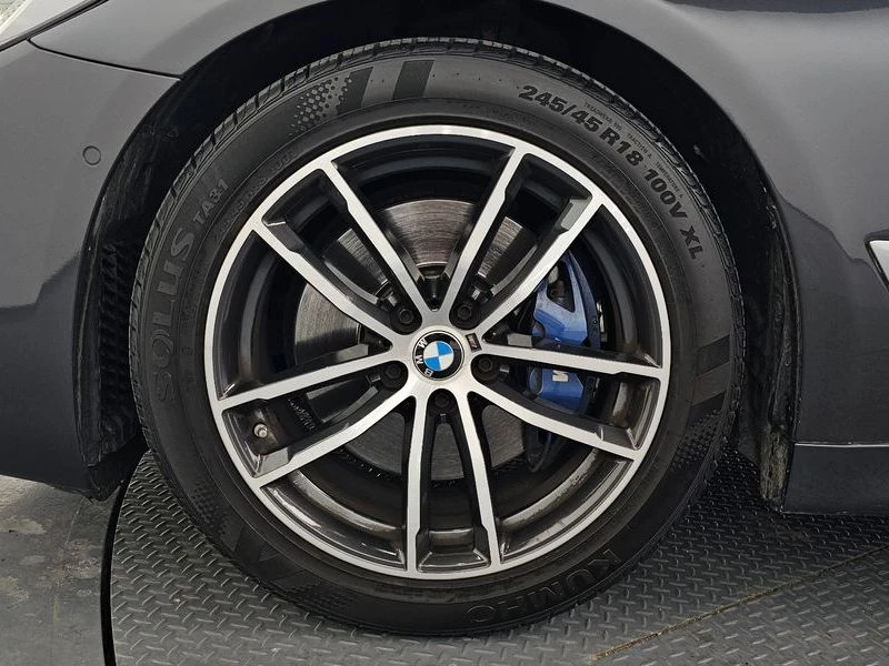 BMW 520 M-Sport | Mobile.bg � ����������� 5