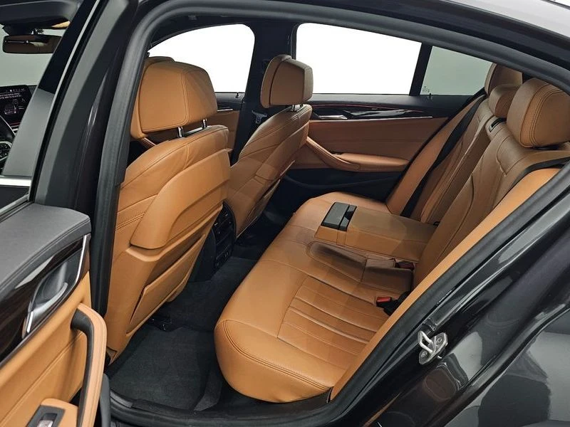 BMW 520 M-Sport | Mobile.bg � ����������� 12