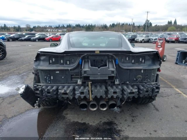 Chevrolet Corvette STINGRAY Z51 КРАЙНАЦЕНА, снимка 8 - Автомобили и джипове - 54478317