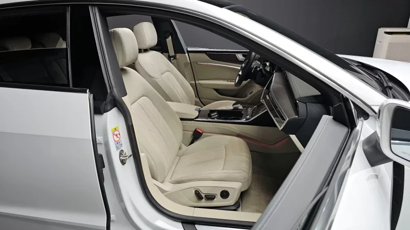 Audi A7 TDI / CARFAX, снимка 14 - Автомобили и джипове - 54744927