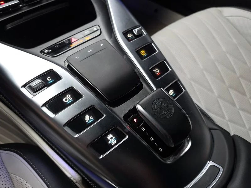 Mercedes-Benz AMG GT 43 4MATIC+ -BURMESTER-�������-���������-360-���� | Mobile.bg � ����������� 7