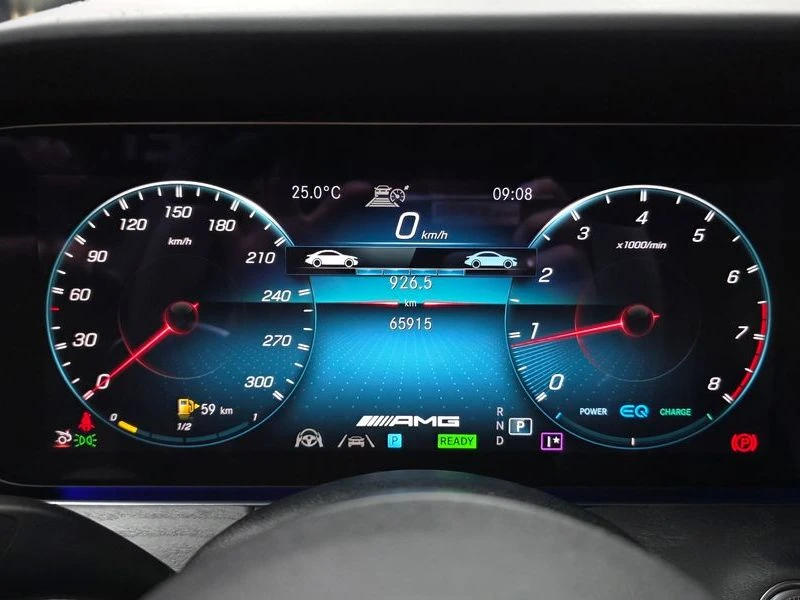 Mercedes-Benz AMG GT 43 4MATIC+ -BURMESTER-�������-���������-360-���� | Mobile.bg � ����������� 6