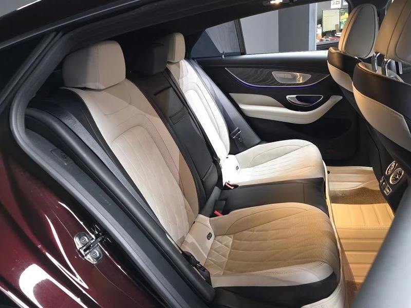 Mercedes-Benz AMG GT 43 4MATIC+ -BURMESTER-�������-���������-360-���� | Mobile.bg � ����������� 9
