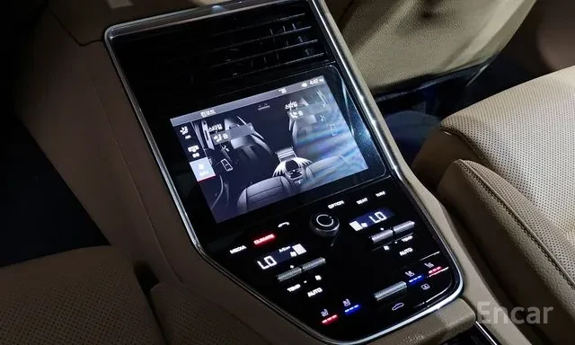 Porsche Panamera 4S Обдухване Панорама AWD 360 Камера, снимка 14 - Автомобили и джипове - 55675356