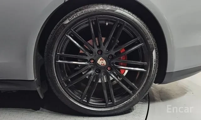 Porsche Panamera 4S Обдухване Панорама AWD 360 Камера, снимка 5 - Автомобили и джипове - 55675356