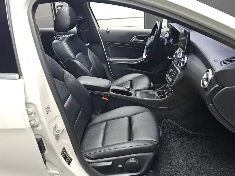 Mercedes-Benz A 200 W176 | Mobile.bg � ����������� 10