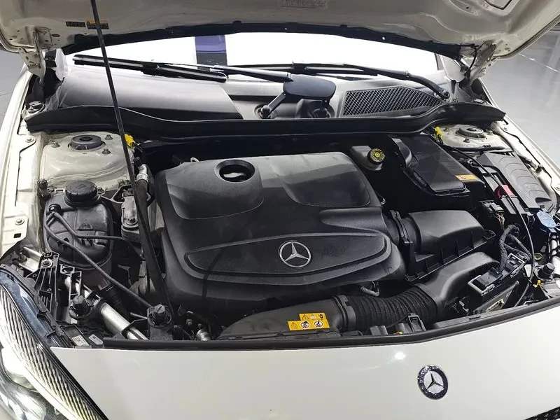 Mercedes-Benz A 200 W176 | Mobile.bg � ����������� 6