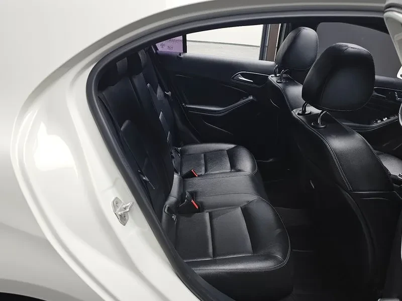 Mercedes-Benz A 200 W176 | Mobile.bg � ����������� 11