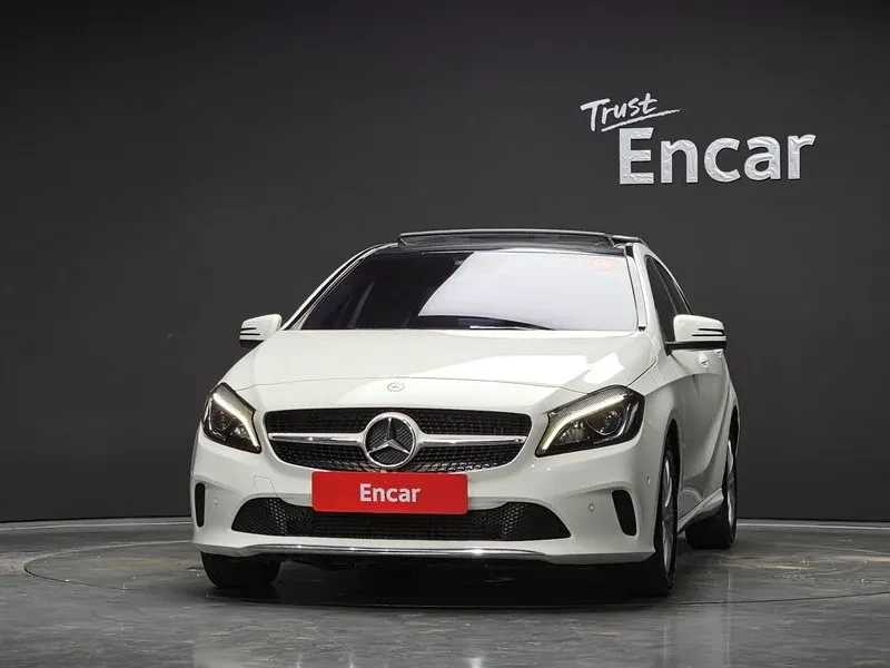 Mercedes-Benz A 200 W176 | Mobile.bg � ����������� 3
