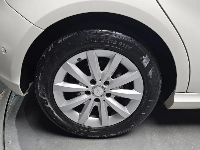 Mercedes-Benz A 200 W176 | Mobile.bg � ����������� 5