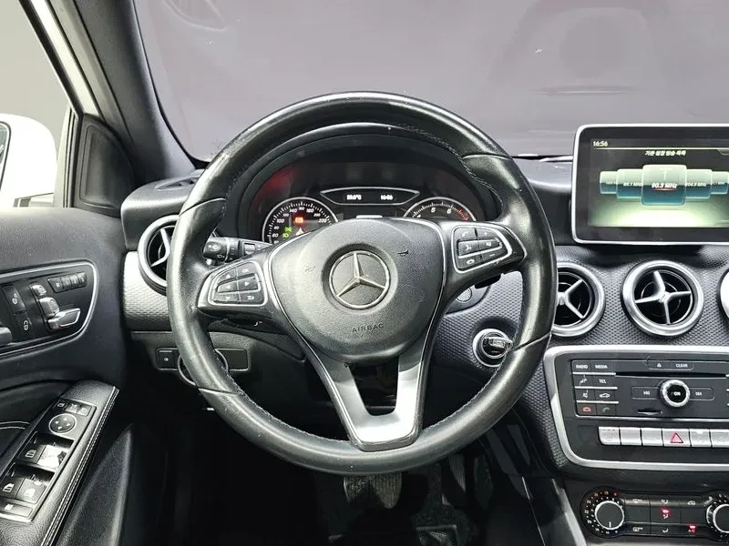 Mercedes-Benz A 200 W176 | Mobile.bg � ����������� 13