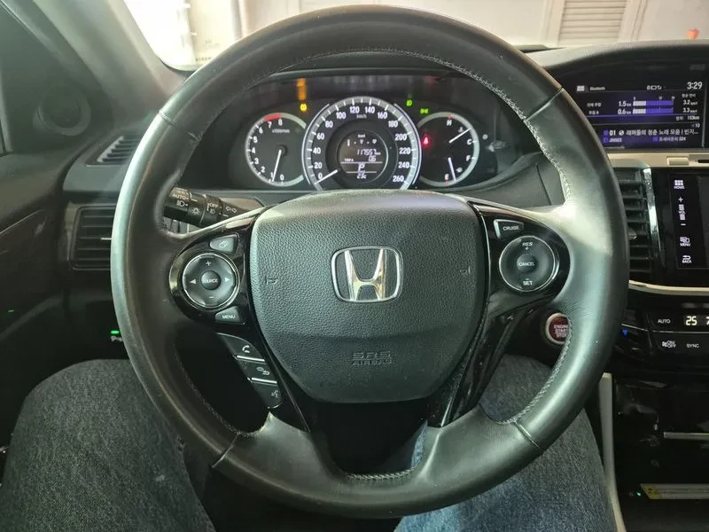 Honda Accord  Accord 2.4 9Th Generation | Mobile.bg � ����������� 12