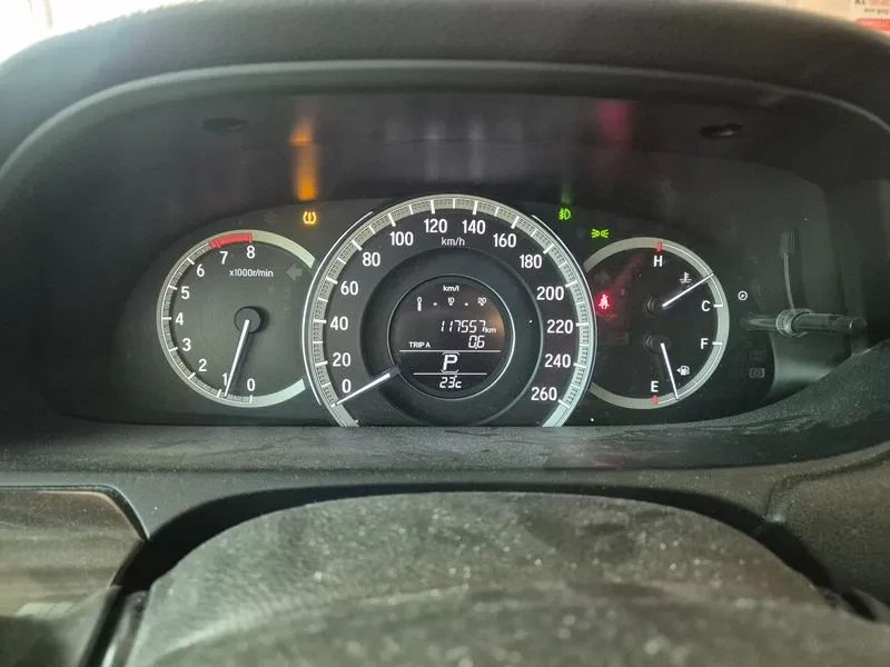 Honda Accord  Accord 2.4 9Th Generation | Mobile.bg � ����������� 8