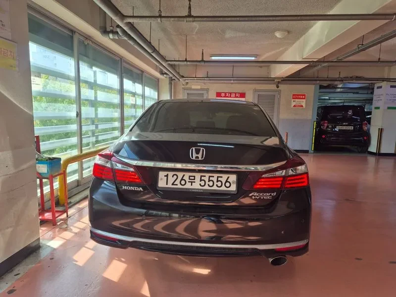 Honda Accord  Accord 2.4 9Th Generation | Mobile.bg � ����������� 4