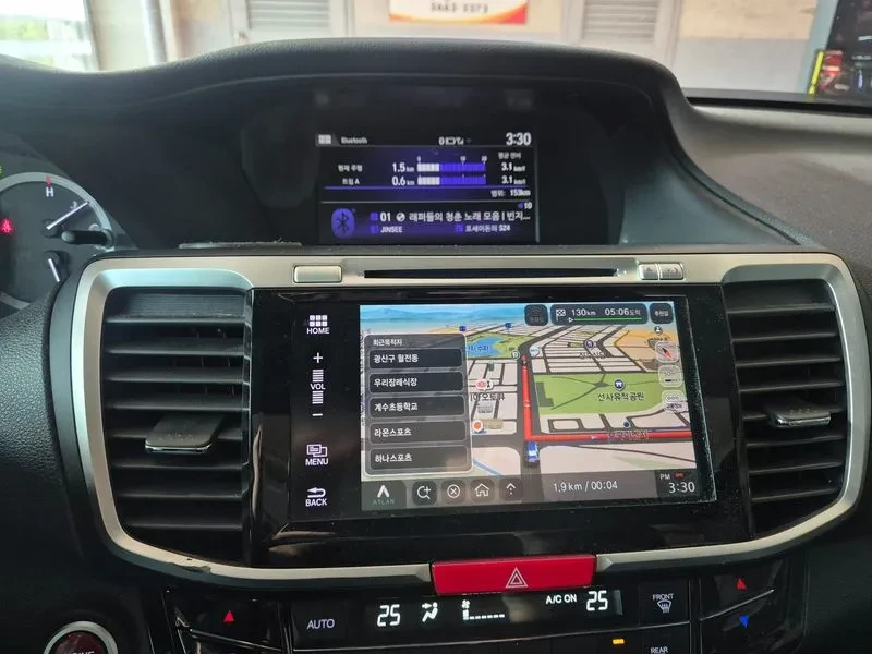 Honda Accord  Accord 2.4 9Th Generation | Mobile.bg � ����������� 11