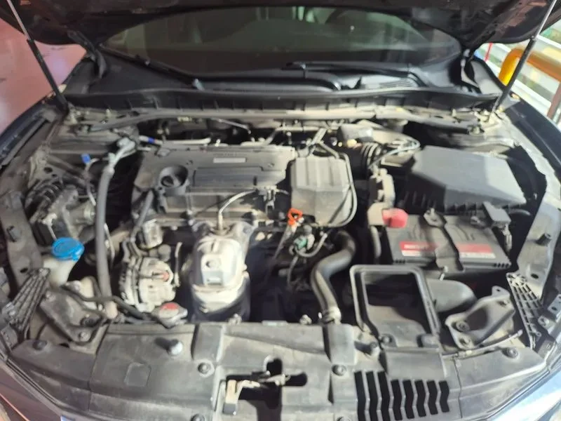 Honda Accord  Accord 2.4 9Th Generation | Mobile.bg � ����������� 6