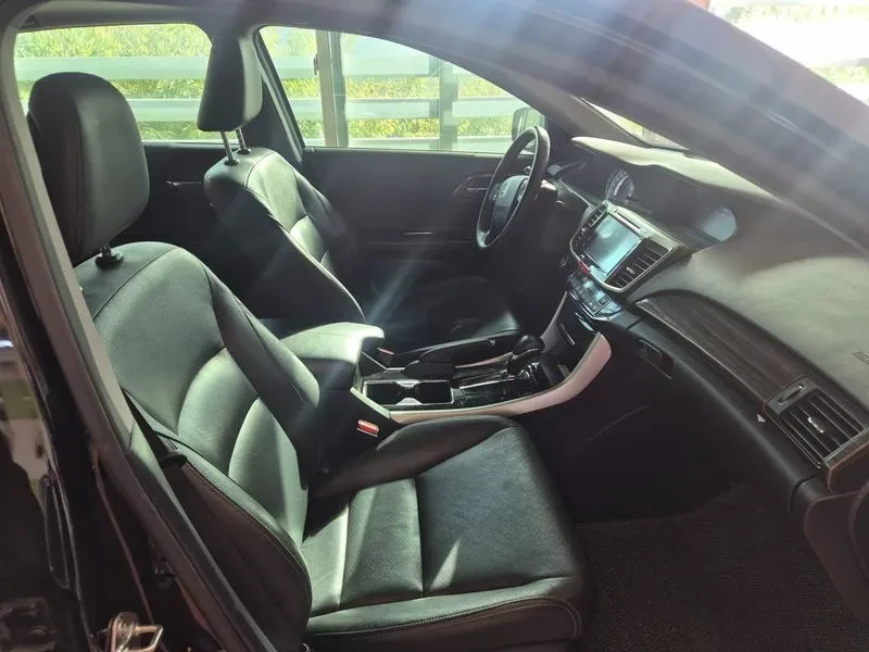 Honda Accord  Accord 2.4 9Th Generation | Mobile.bg � ����������� 15