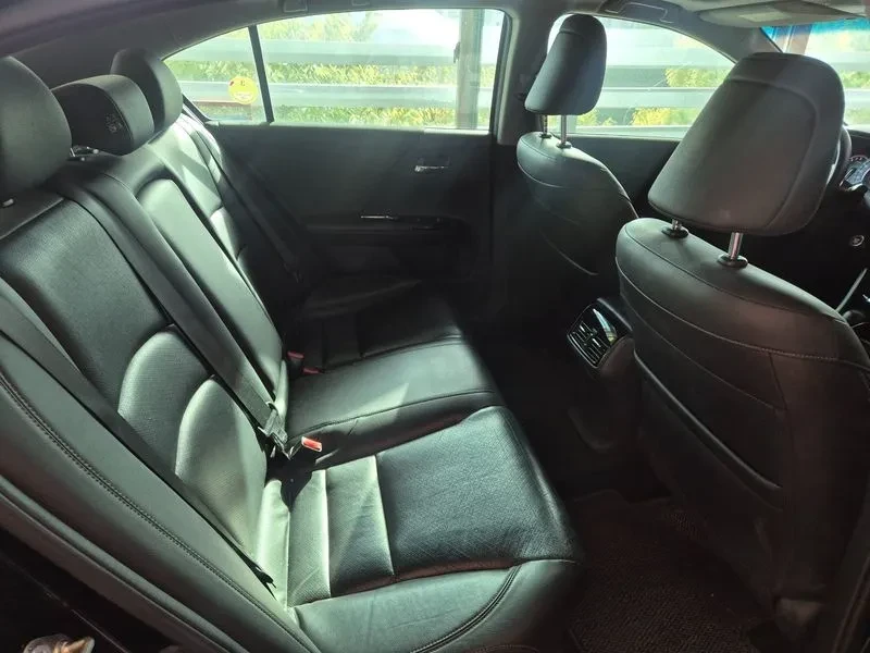 Honda Accord  Accord 2.4 9Th Generation | Mobile.bg � ����������� 14