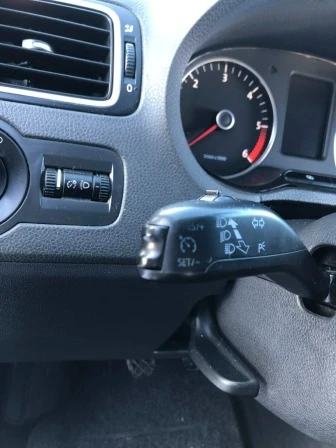 VW Polo, снимка 12 - Автомобили и джипове - 56602208