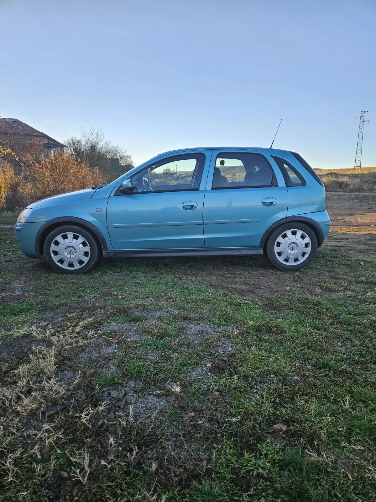 Opel Corsa 1.4 - изображение 2