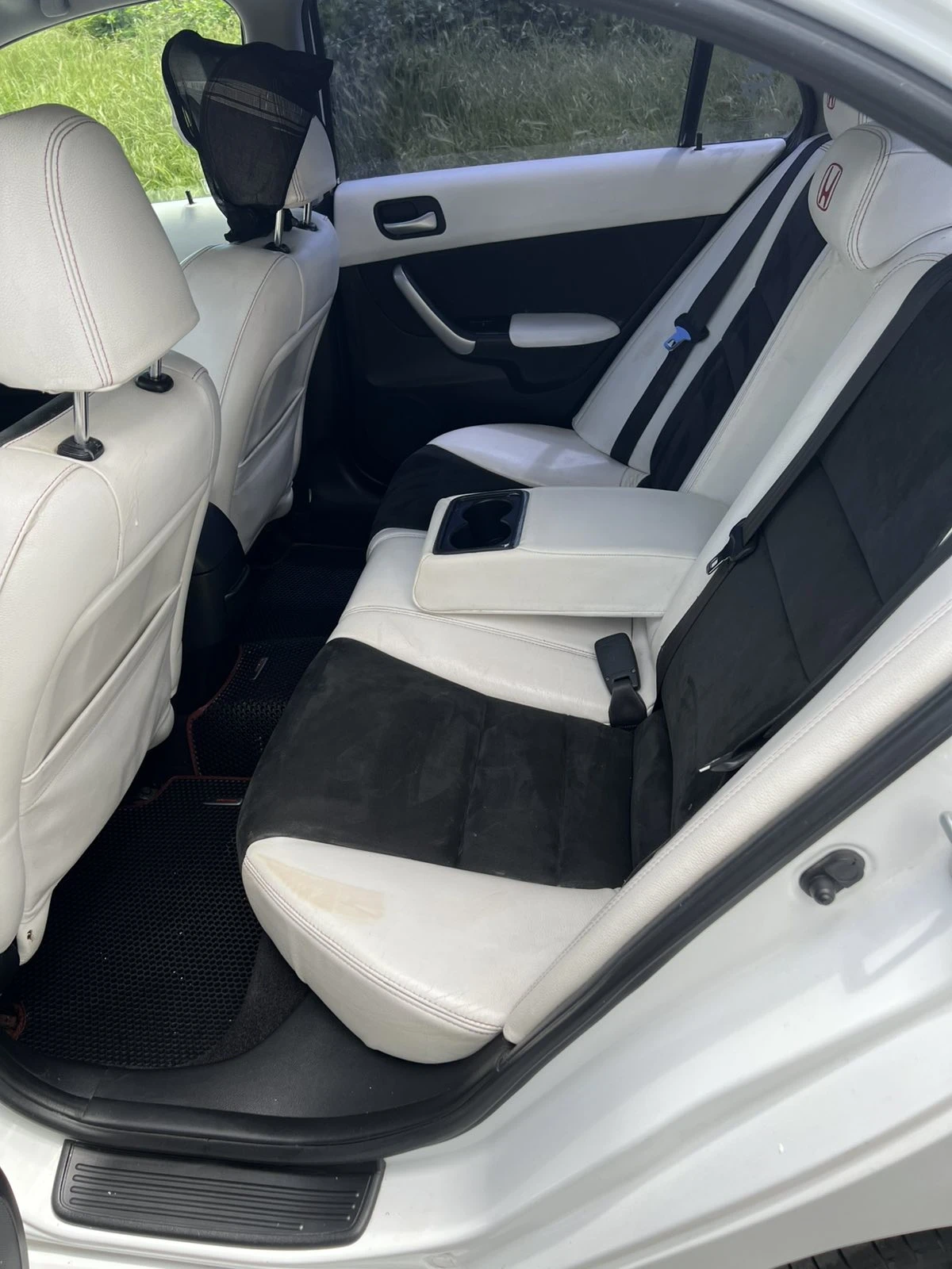 Honda Accord  - изображение 7