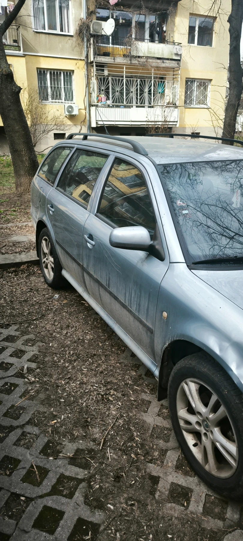Skoda Octavia  - изображение 3
