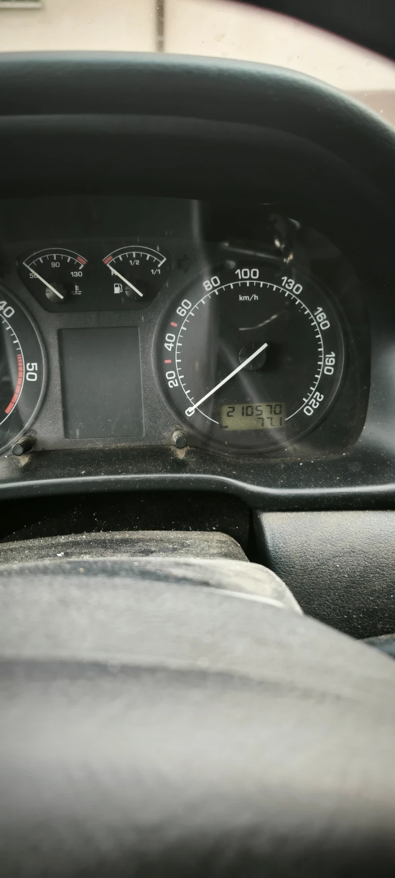 Skoda Octavia  - изображение 4