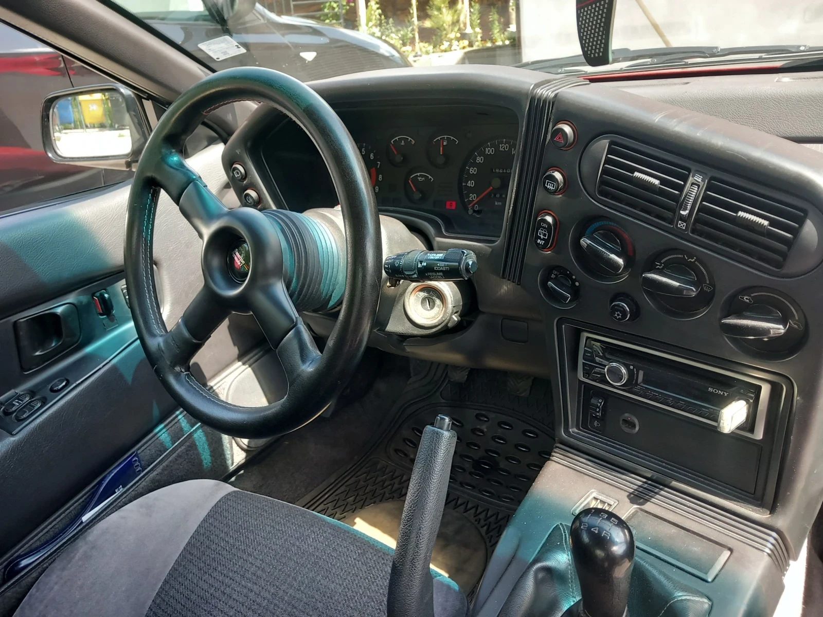 Mitsubishi Eclipse  - изображение 9