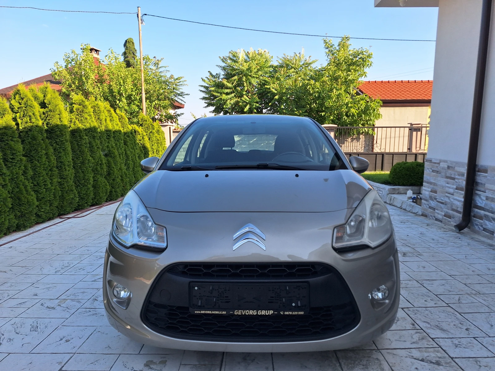 Citroen C3 1.2  GPL KATO HOBA 94000 XIL KIL - изображение 2