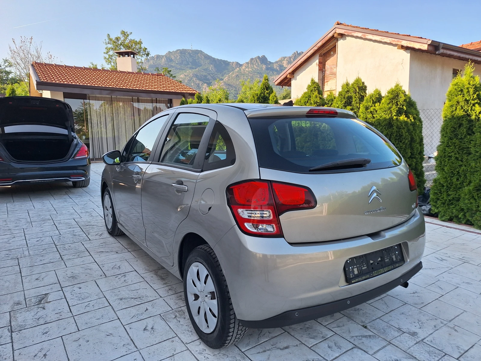 Citroen C3 1.2  GPL KATO HOBA 94000 XIL KIL - изображение 7