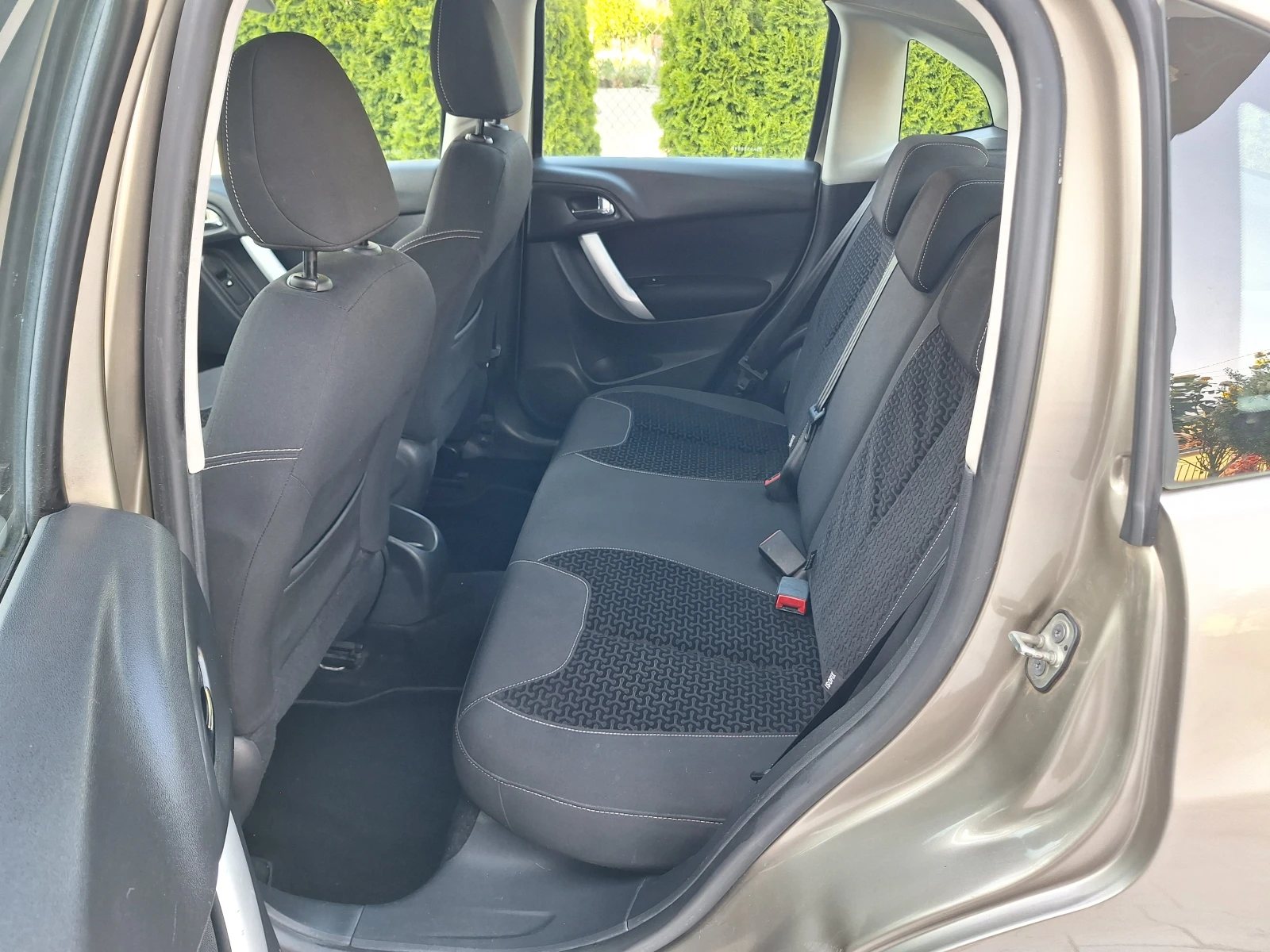 Citroen C3 1.2  GPL KATO HOBA 94000 XIL KIL - изображение 9