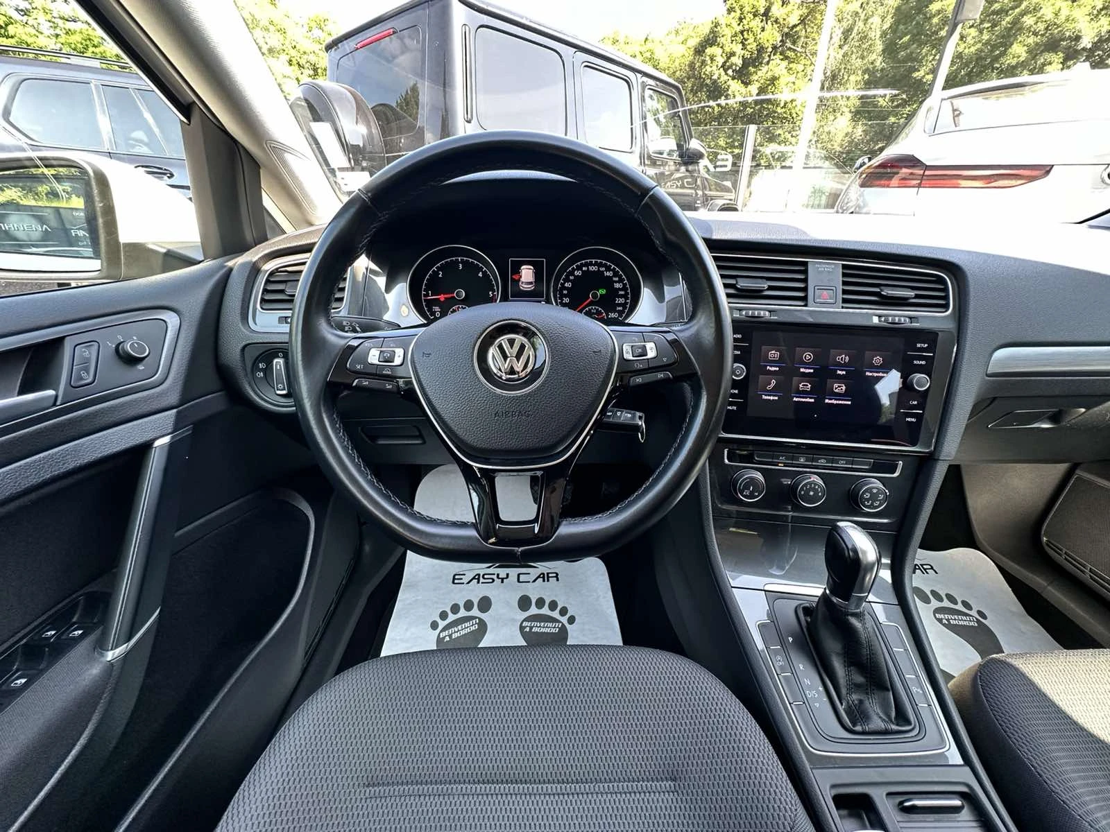 VW Golf  - изображение 7