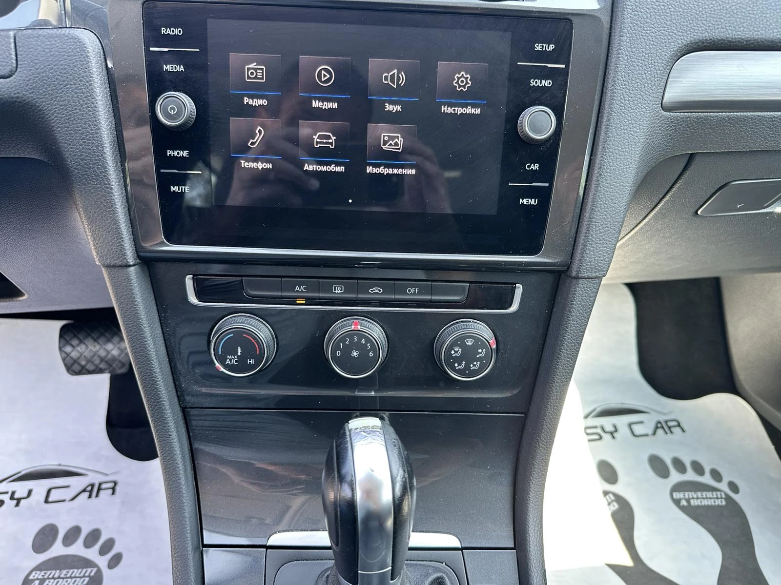 VW Golf  - изображение 9
