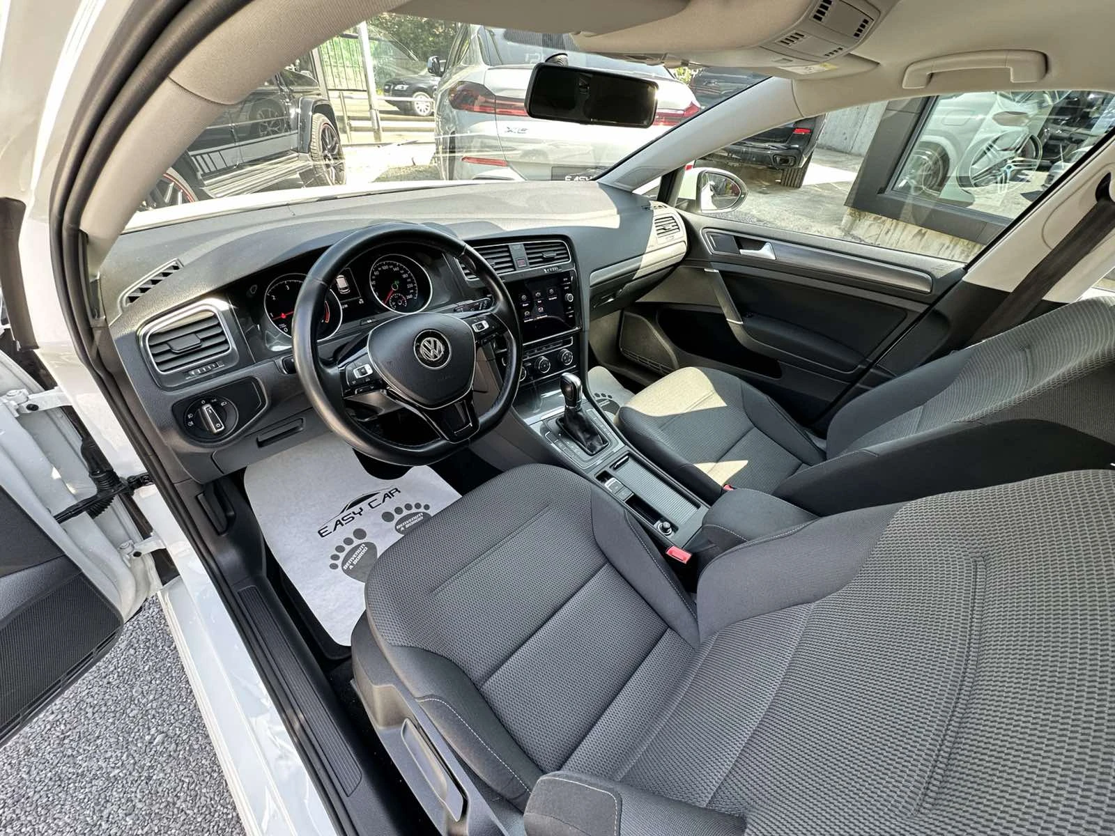VW Golf  - изображение 6