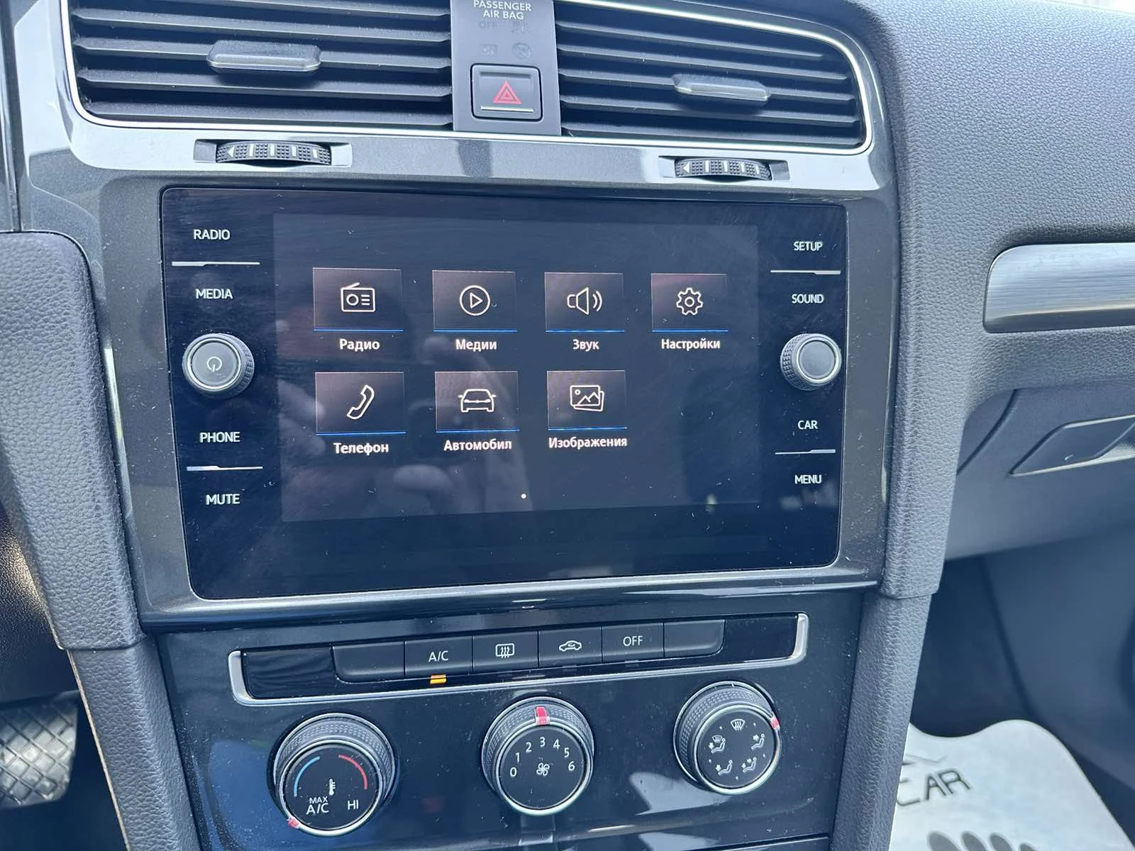 VW Golf  - изображение 10