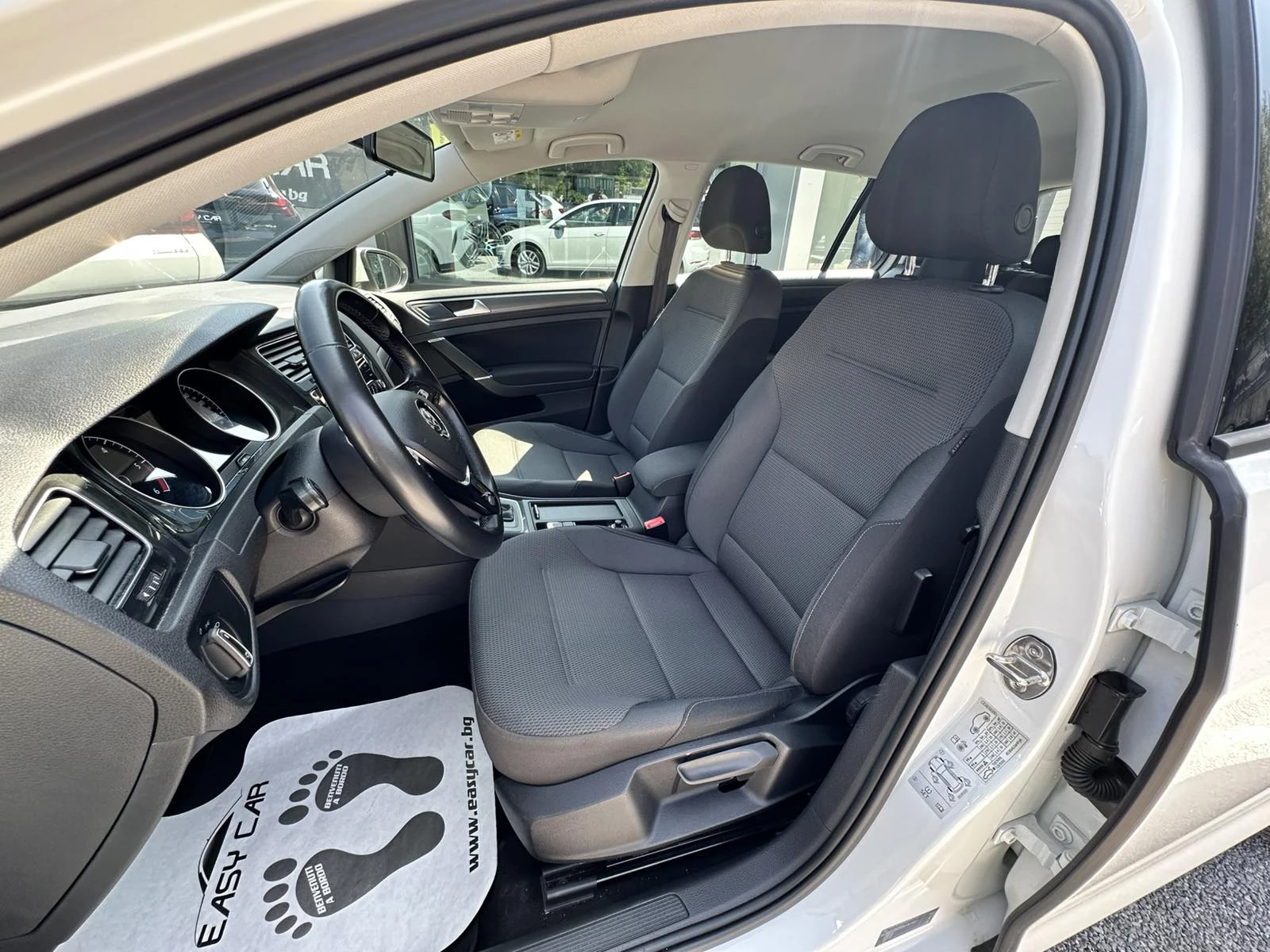 VW Golf  - изображение 5