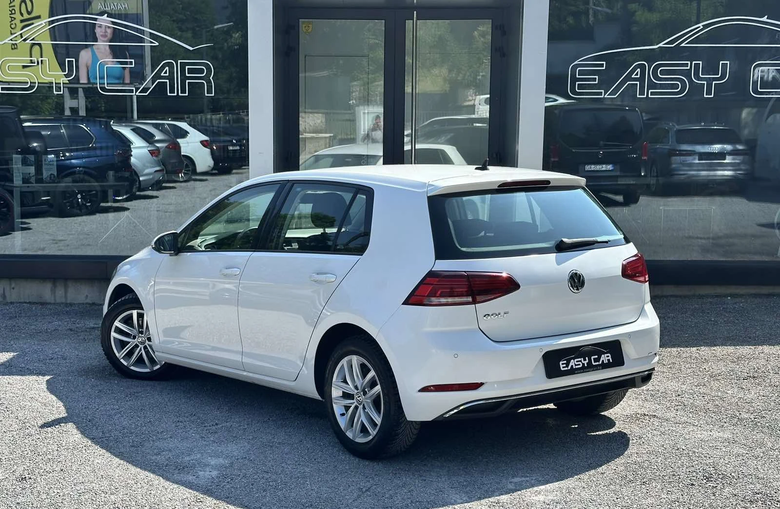 VW Golf  - изображение 4
