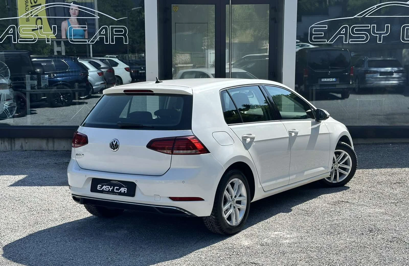 VW Golf  - изображение 3