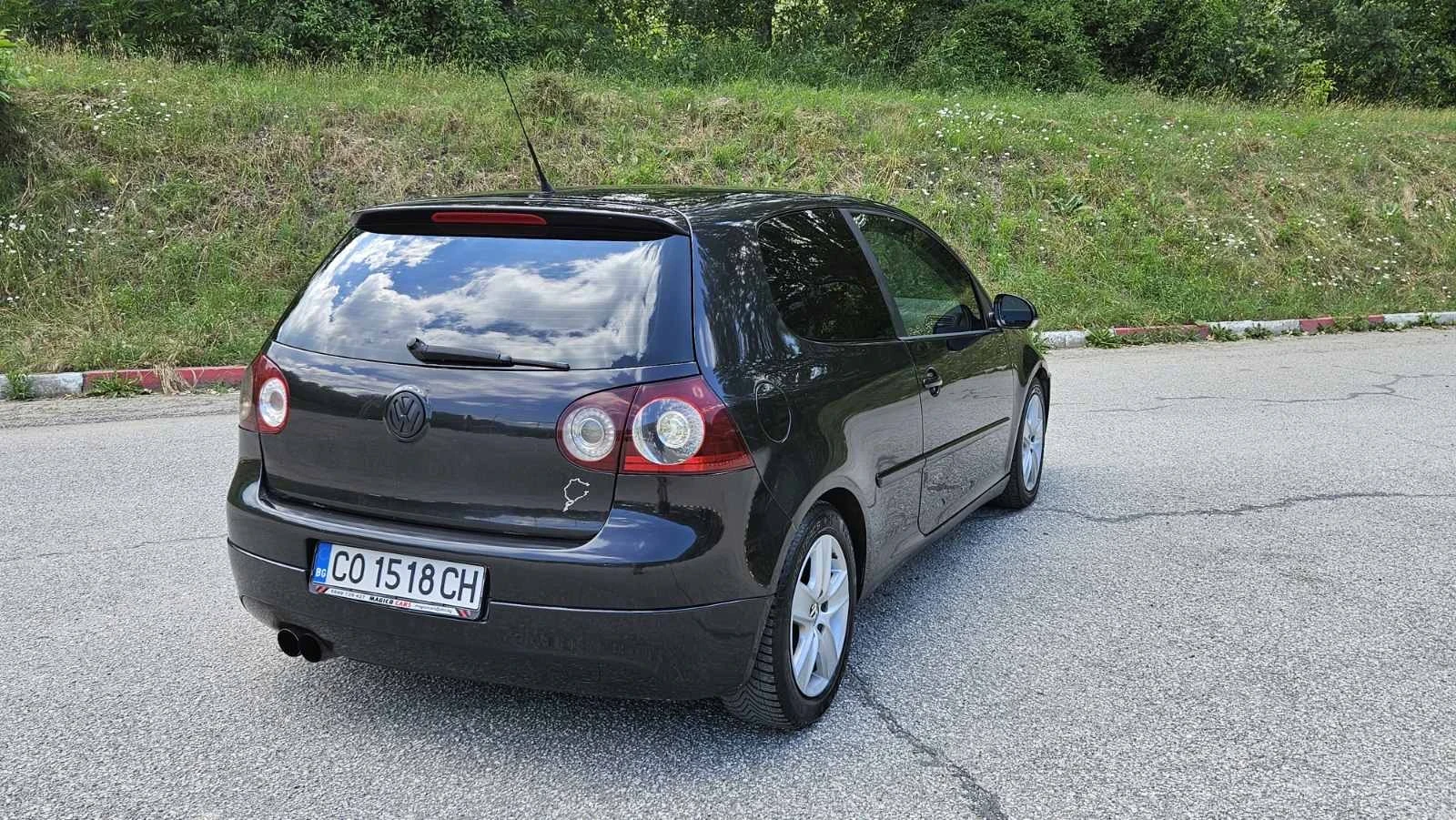 VW Golf 1.9TDI, 105HP - изображение 7